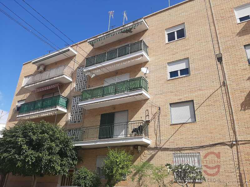 For sale of apartment in Albatera