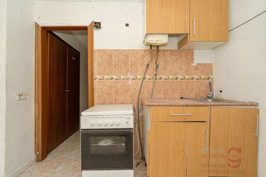Vente de appartement dans Benidorm
