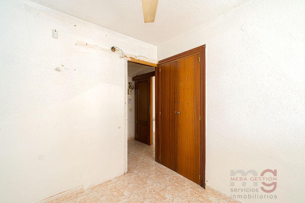 Vente de appartement dans Benidorm