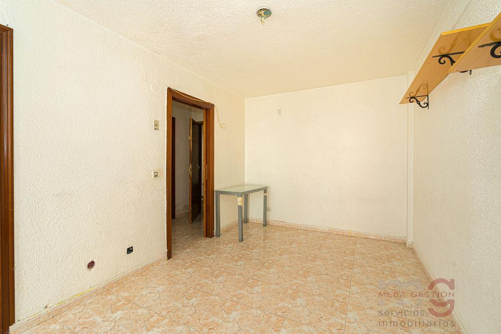Vente de appartement dans Benidorm