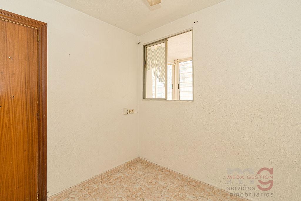 Vente de appartement dans Benidorm