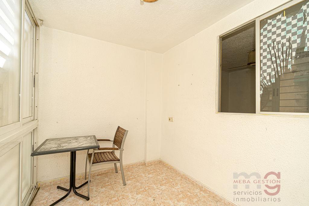 Vente de appartement dans Benidorm