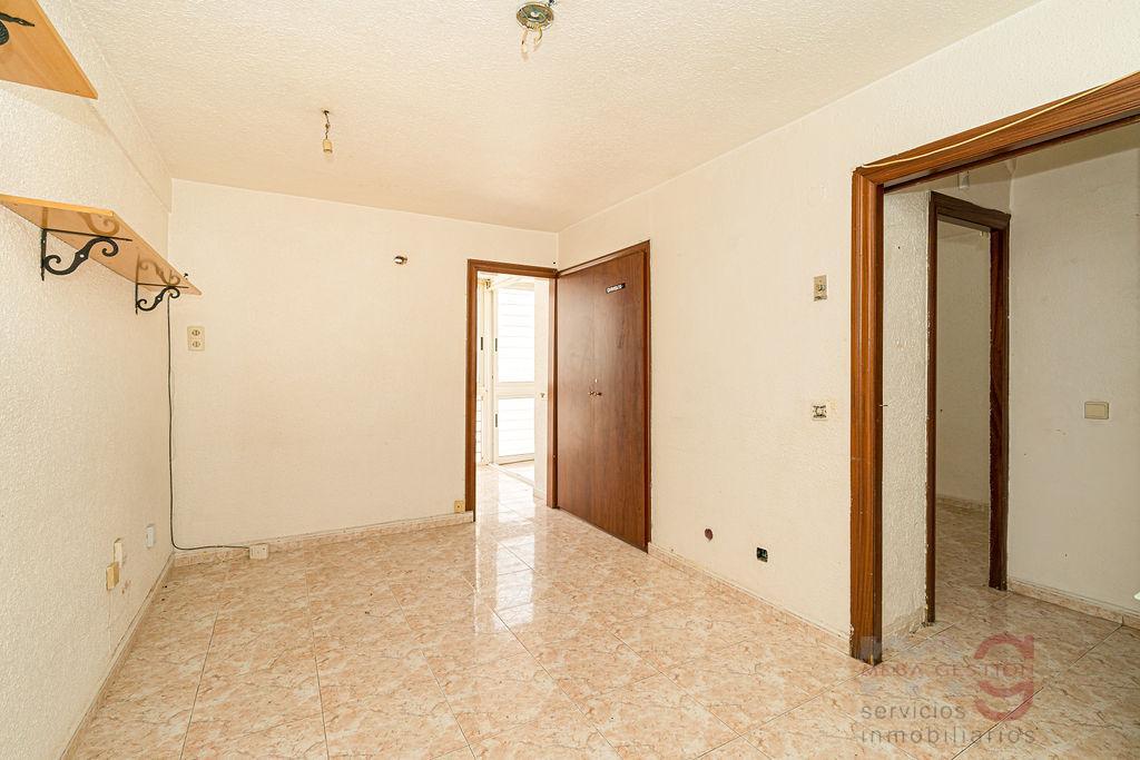 Vente de appartement dans Benidorm