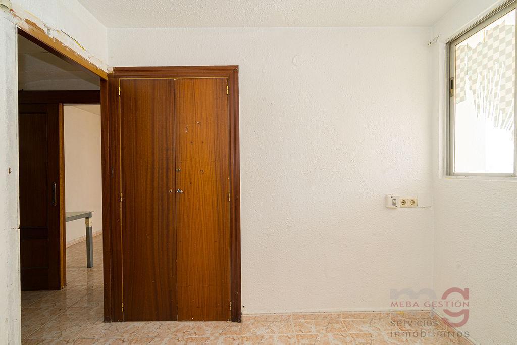 Vente de appartement dans Benidorm