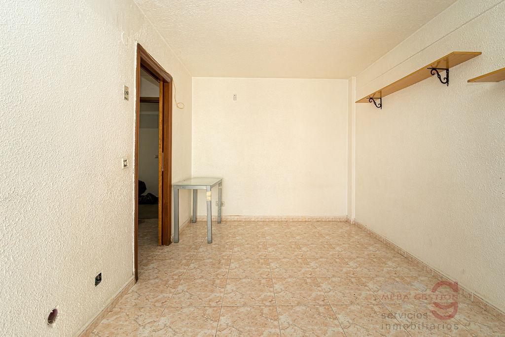 Vente de appartement dans Benidorm