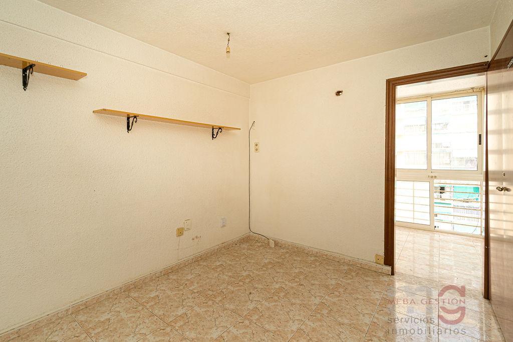 Vente de appartement dans Benidorm