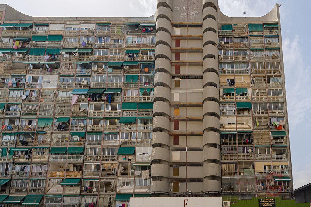 Vente de appartement dans Benidorm