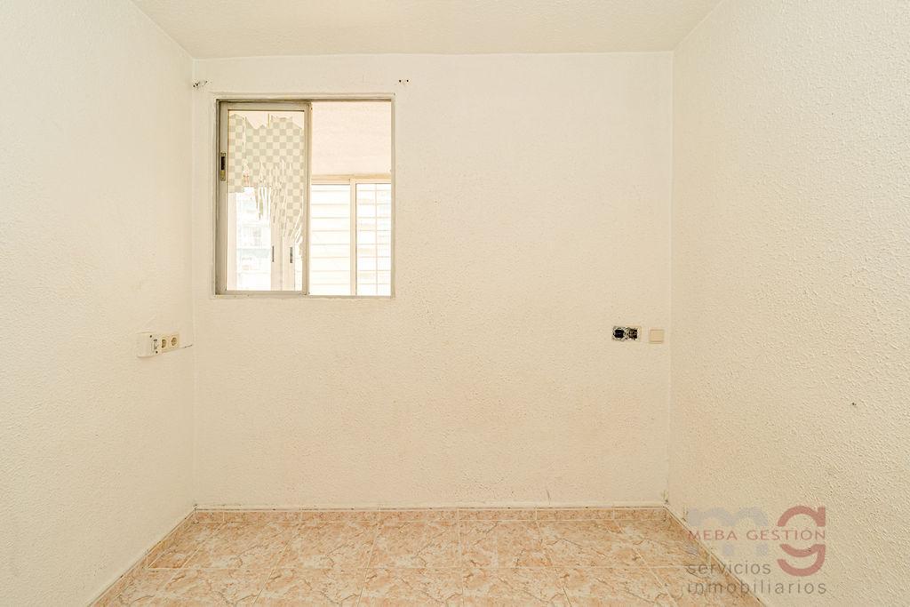 Vente de appartement dans Benidorm