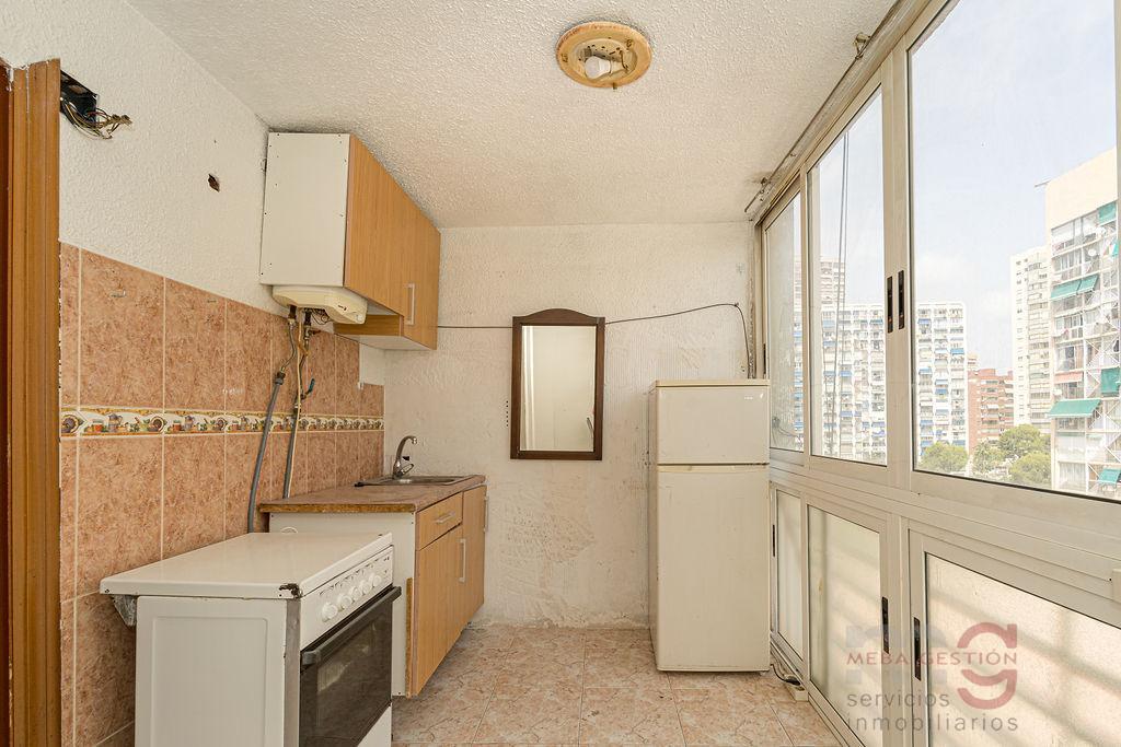 Vente de appartement dans Benidorm