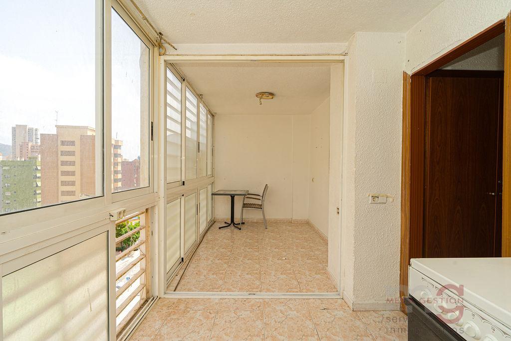 Vente de appartement dans Benidorm
