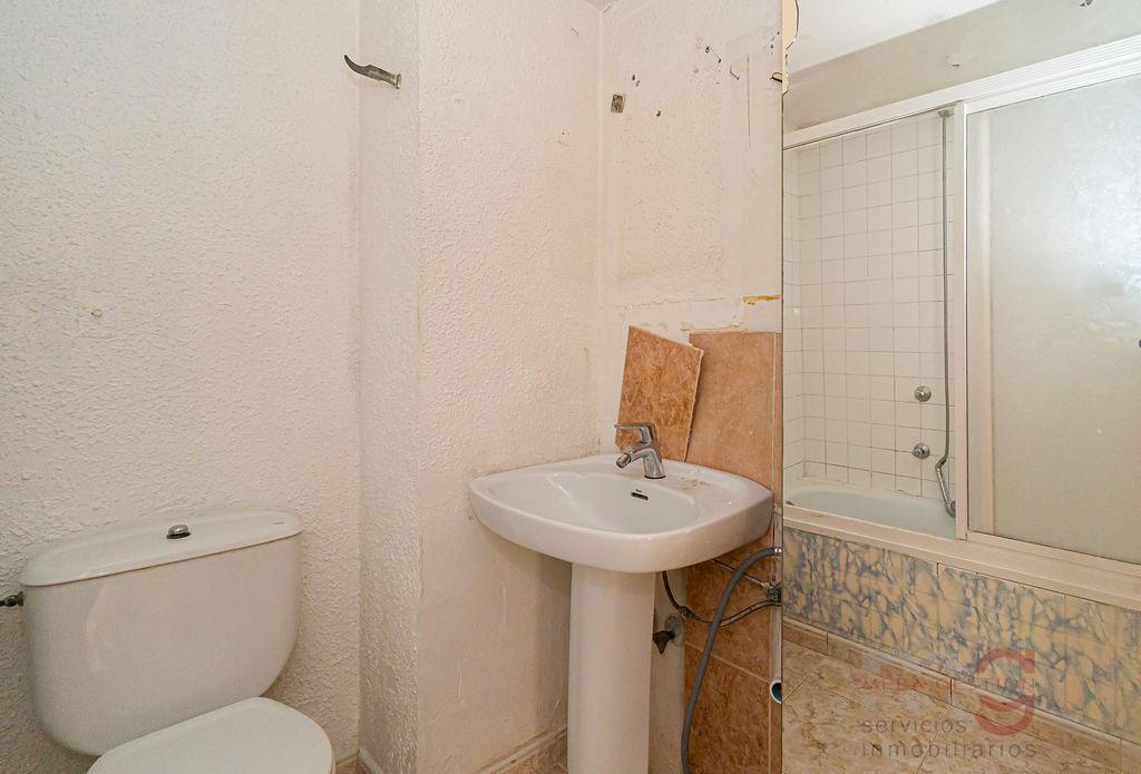Vente de appartement dans Benidorm