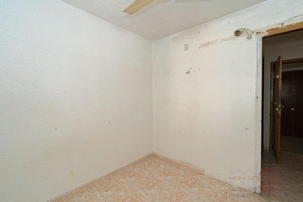 Vente de appartement dans Benidorm