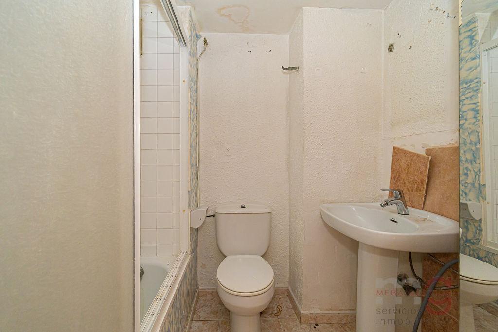 Vente de appartement dans Benidorm