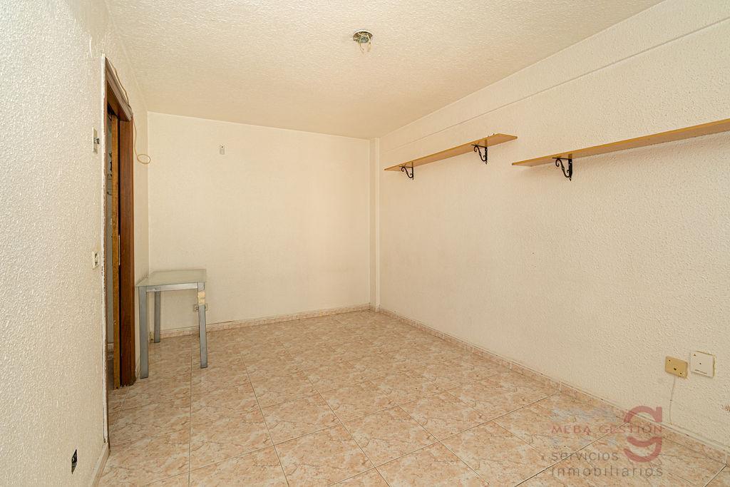 Vente de appartement dans Benidorm