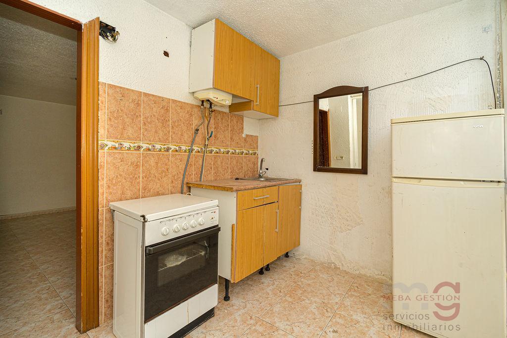 Vente de appartement dans Benidorm