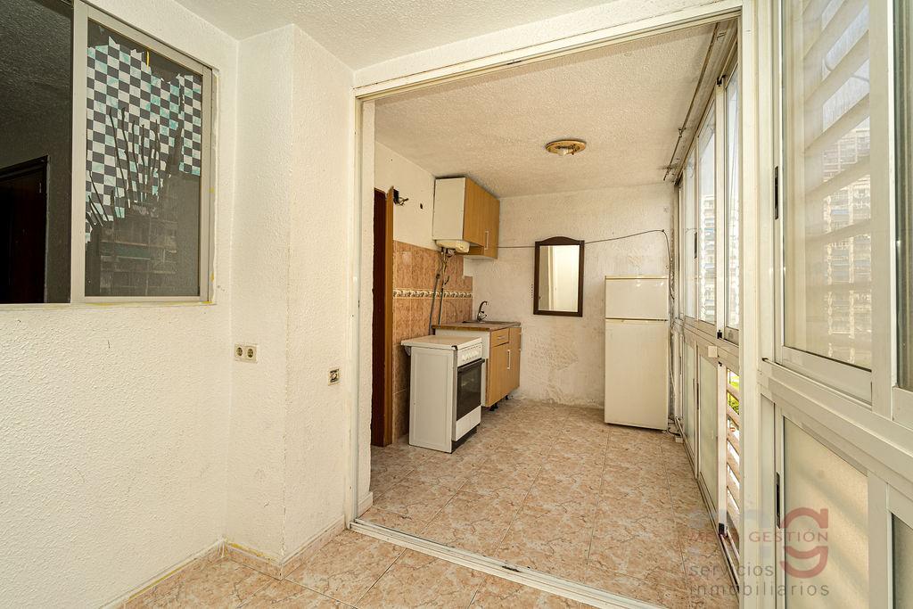 Vente de appartement dans Benidorm