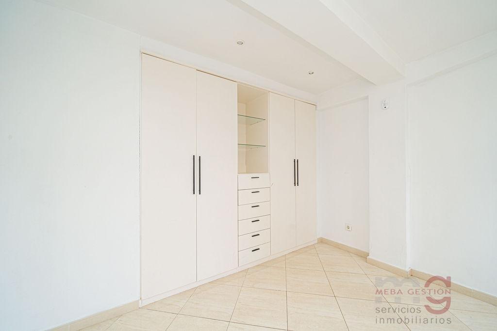 For sale of apartment in Benidorm