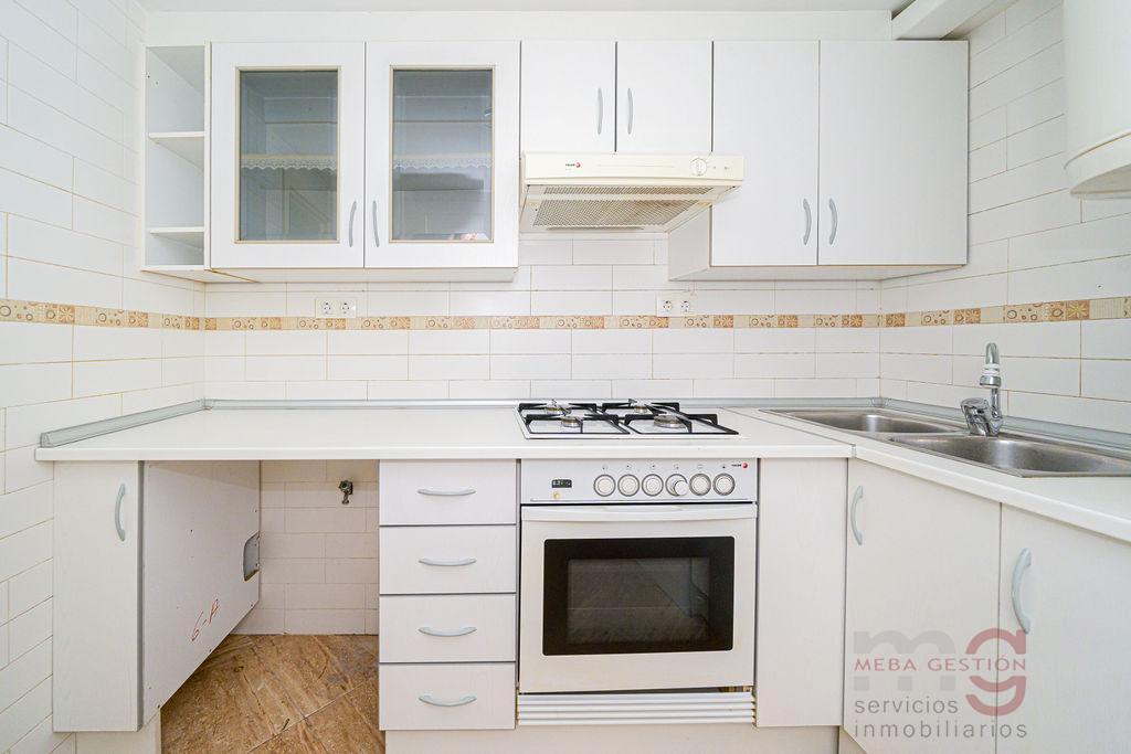 For sale of apartment in Benidorm
