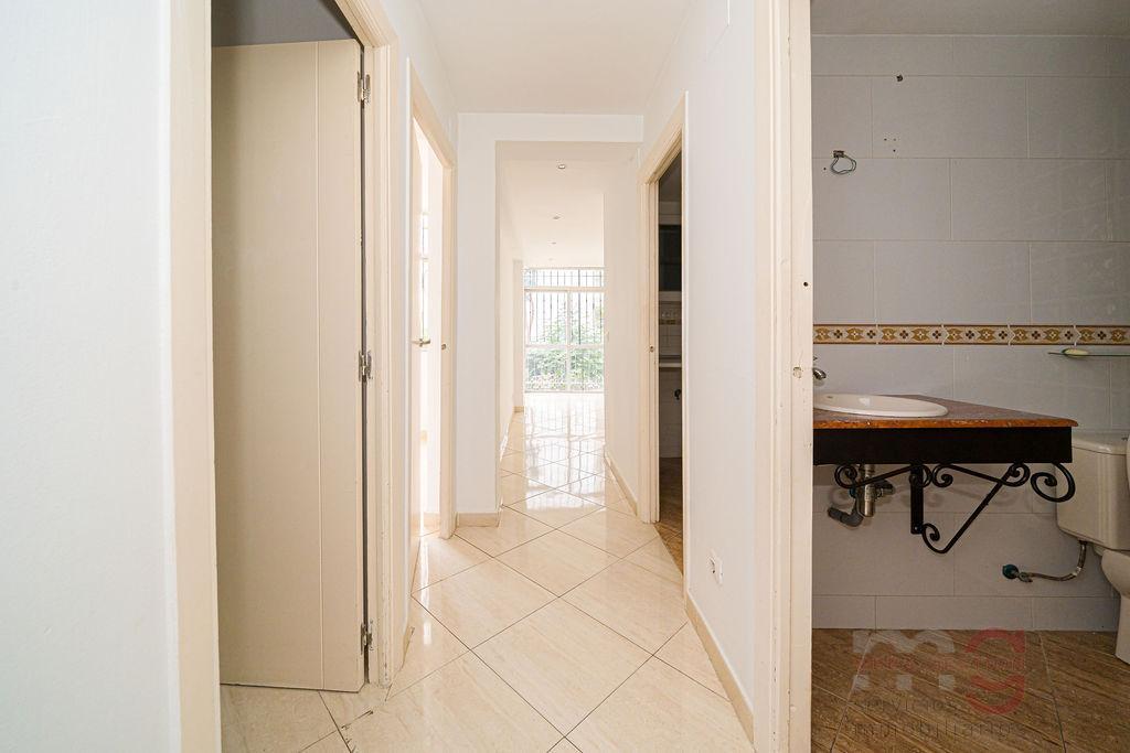 For sale of apartment in Benidorm