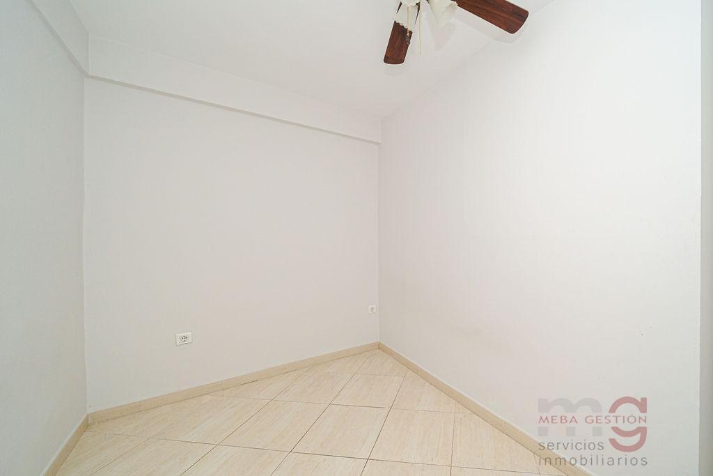 For sale of apartment in Benidorm