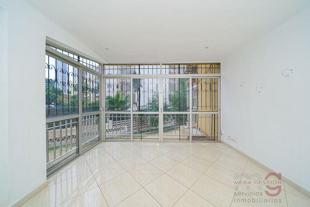For sale of apartment in Benidorm