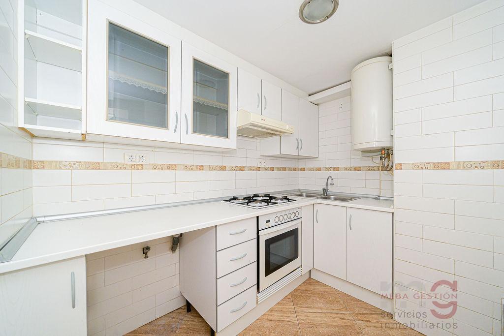 For sale of apartment in Benidorm