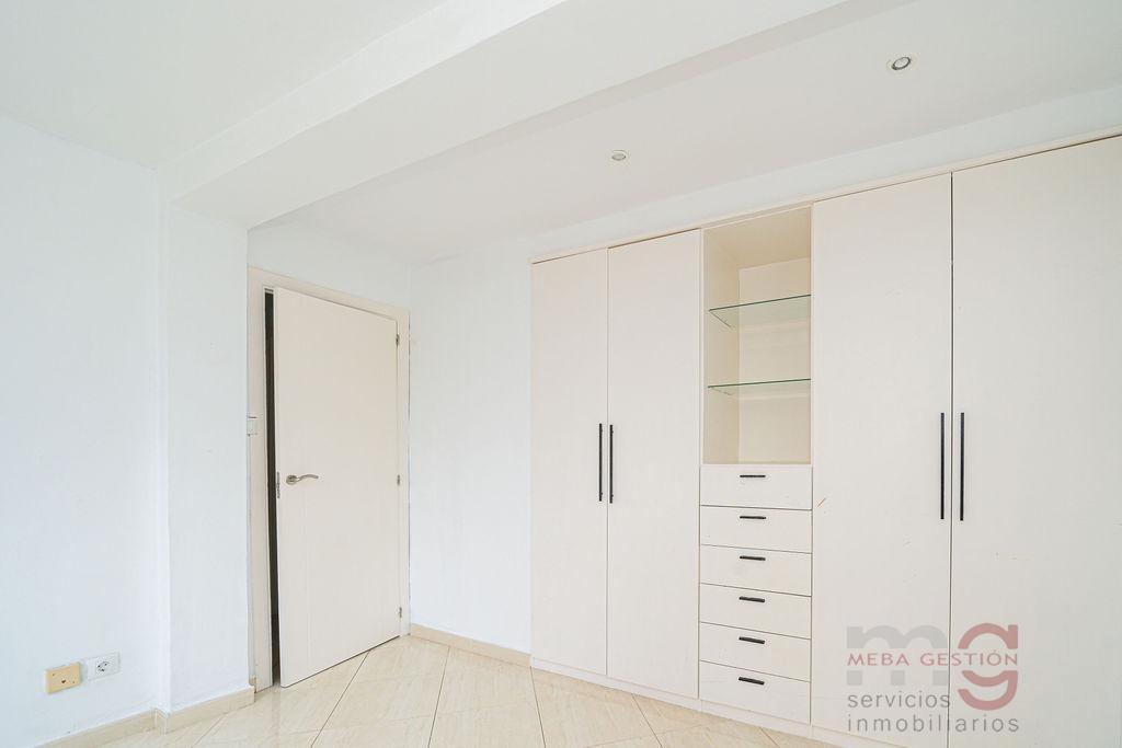 For sale of apartment in Benidorm