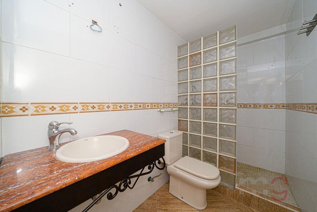 For sale of apartment in Benidorm