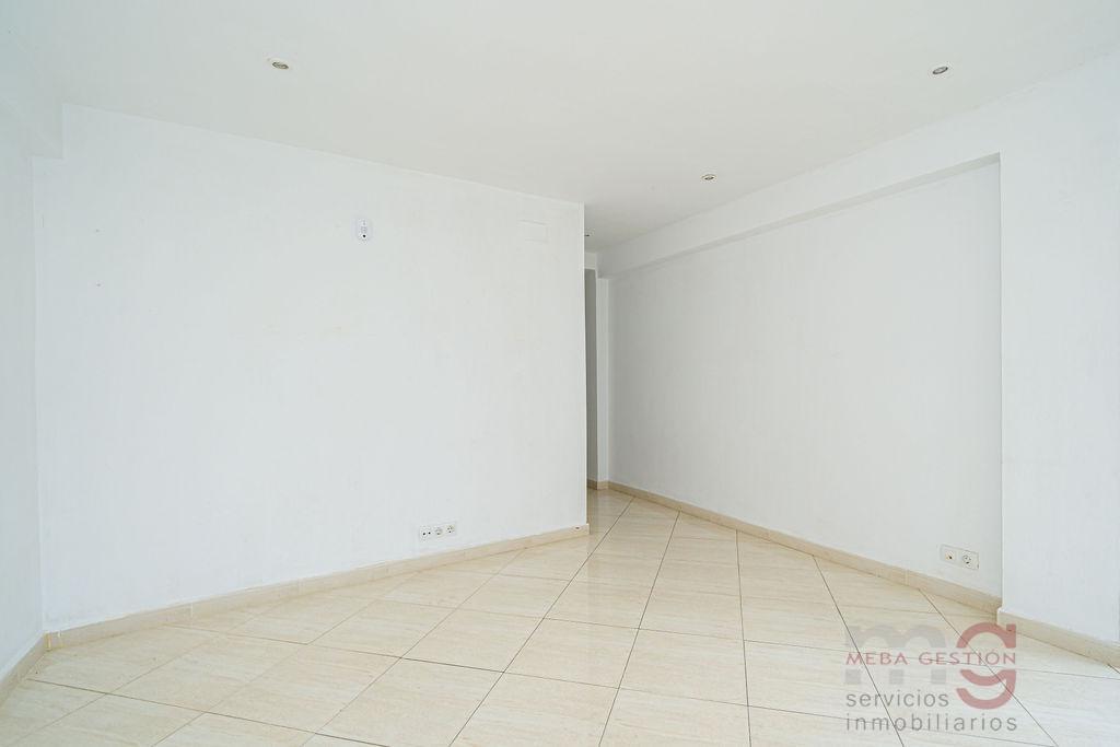 For sale of apartment in Benidorm
