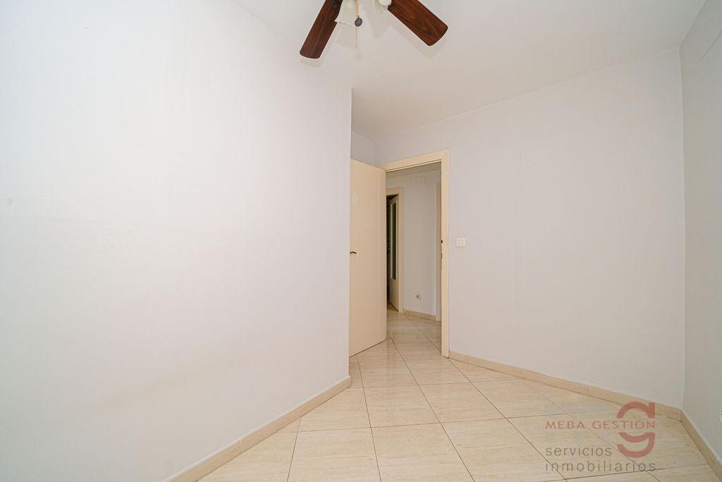 For sale of apartment in Benidorm