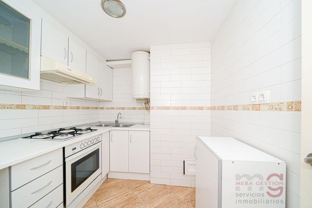 For sale of apartment in Benidorm