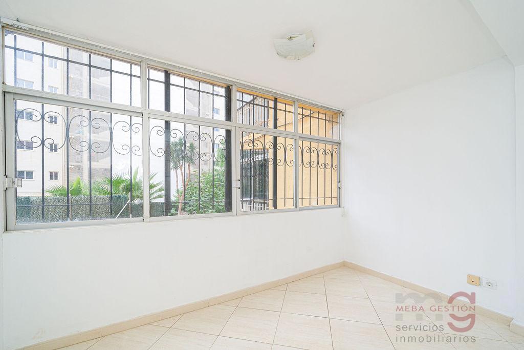 For sale of apartment in Benidorm