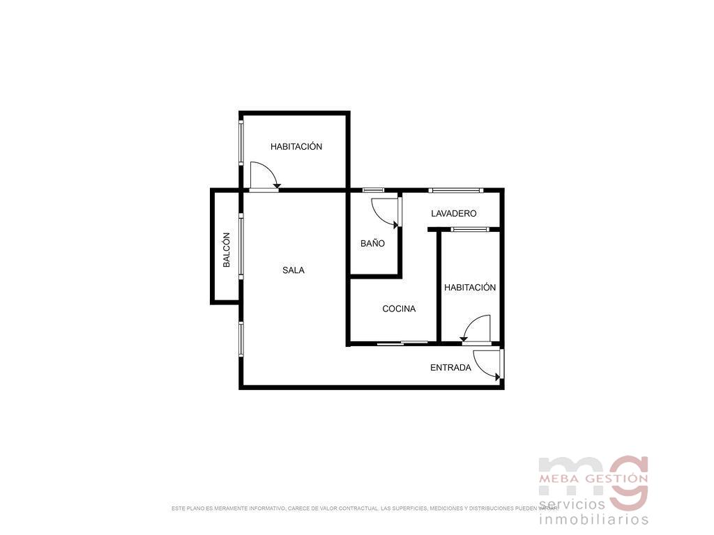 Vente de appartement dans Mataró