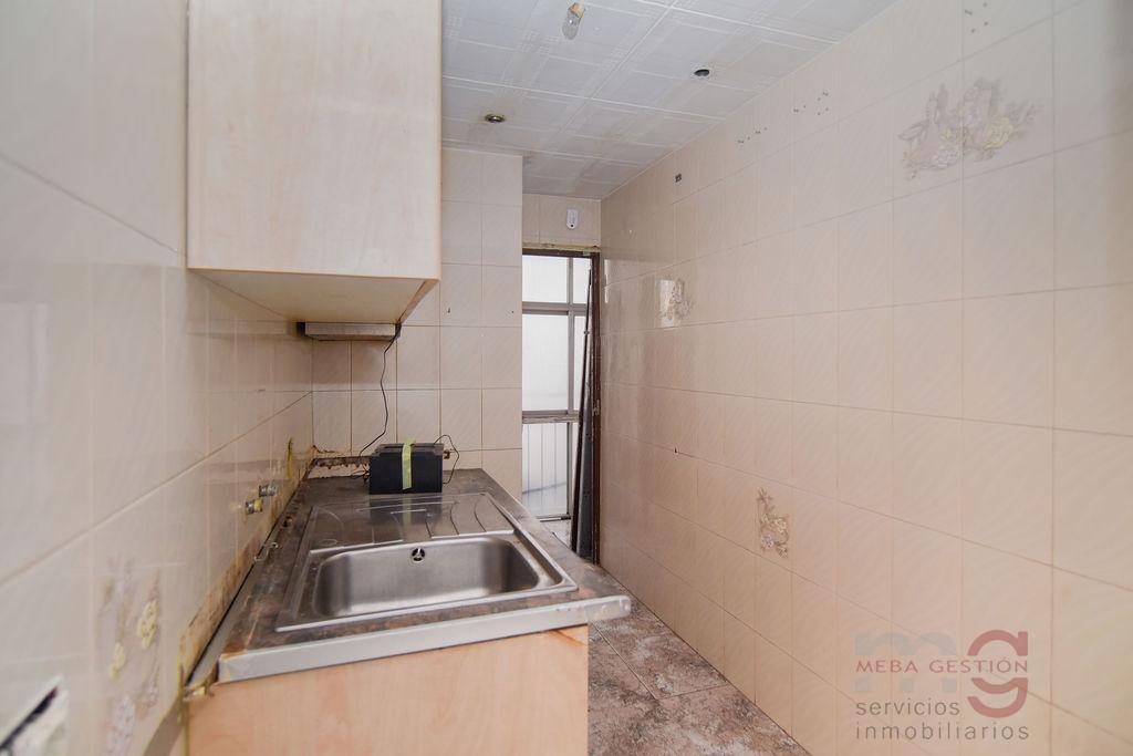Vente de appartement dans Mataró