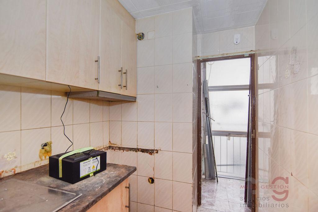 Vente de appartement dans Mataró