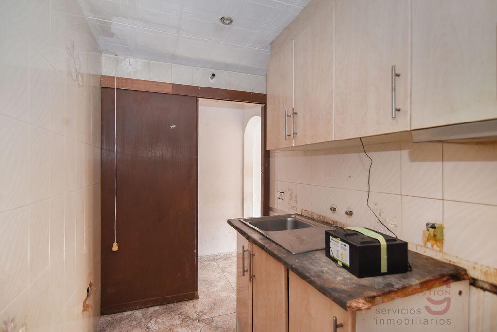 Vente de appartement dans Mataró