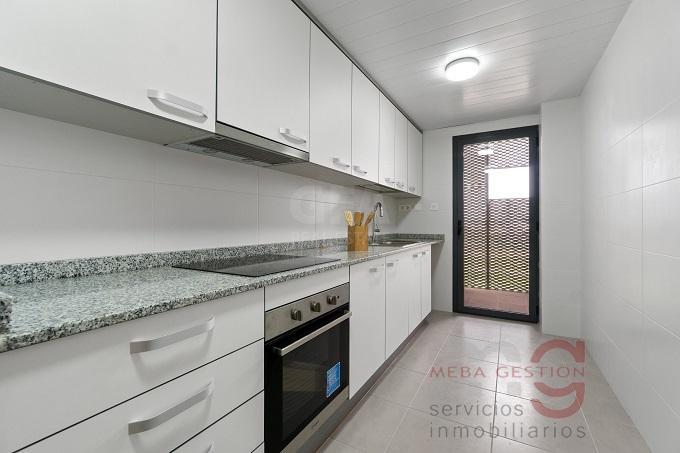 For sale of apartment in Vinaròs