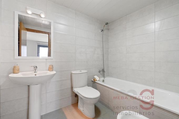 For sale of apartment in Vinaròs