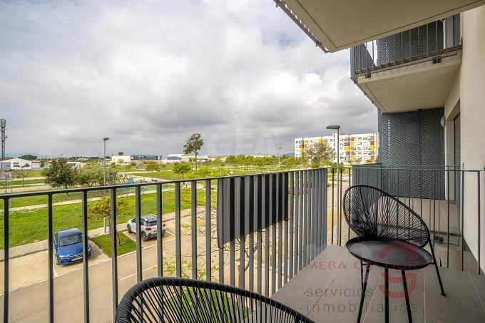 For sale of apartment in Vinaròs