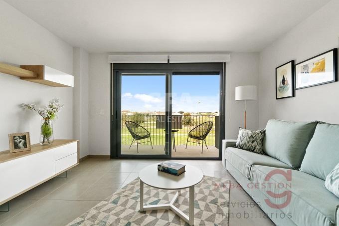 For sale of apartment in Vinaròs