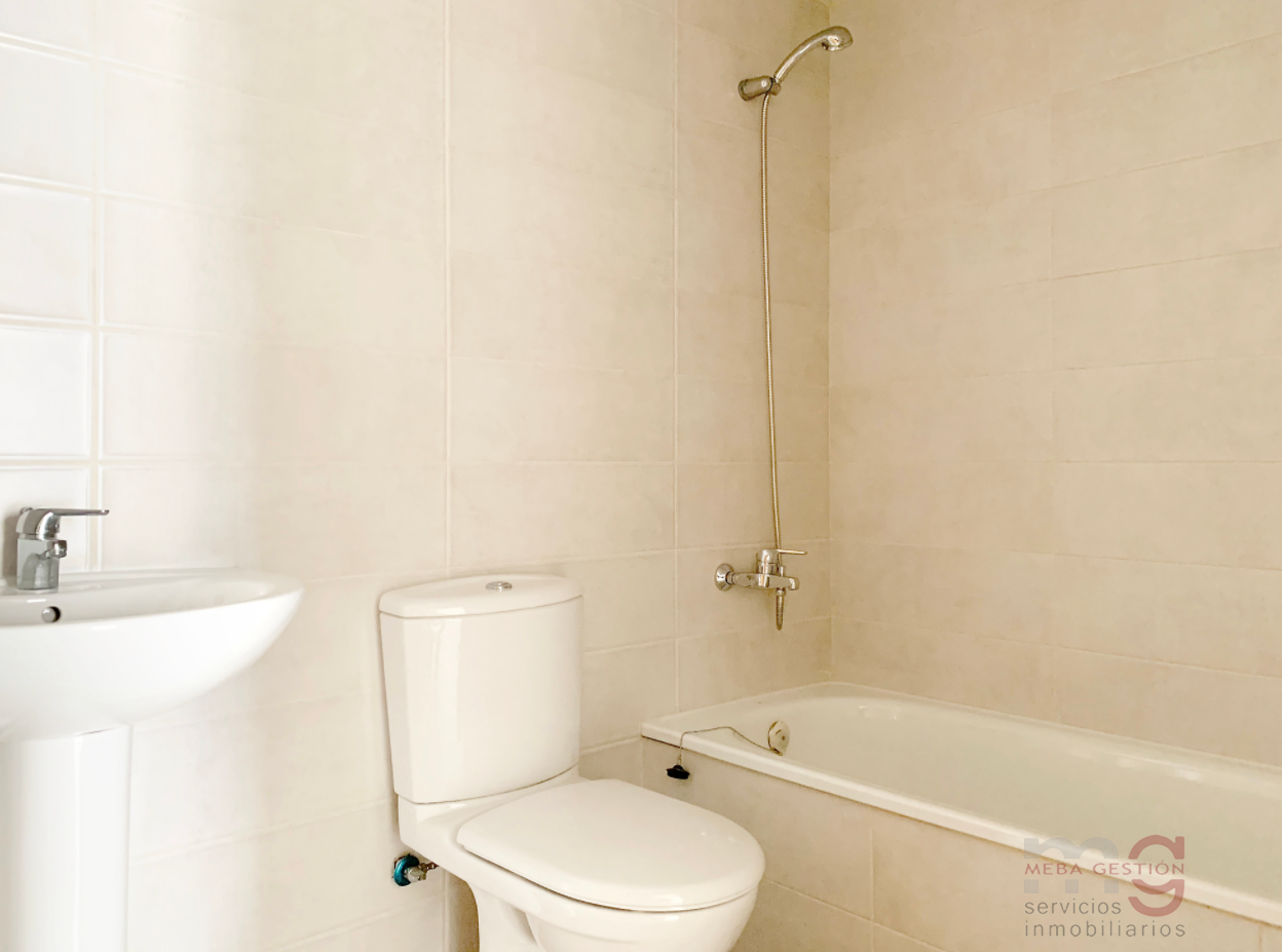 For sale of apartment in Vinaròs