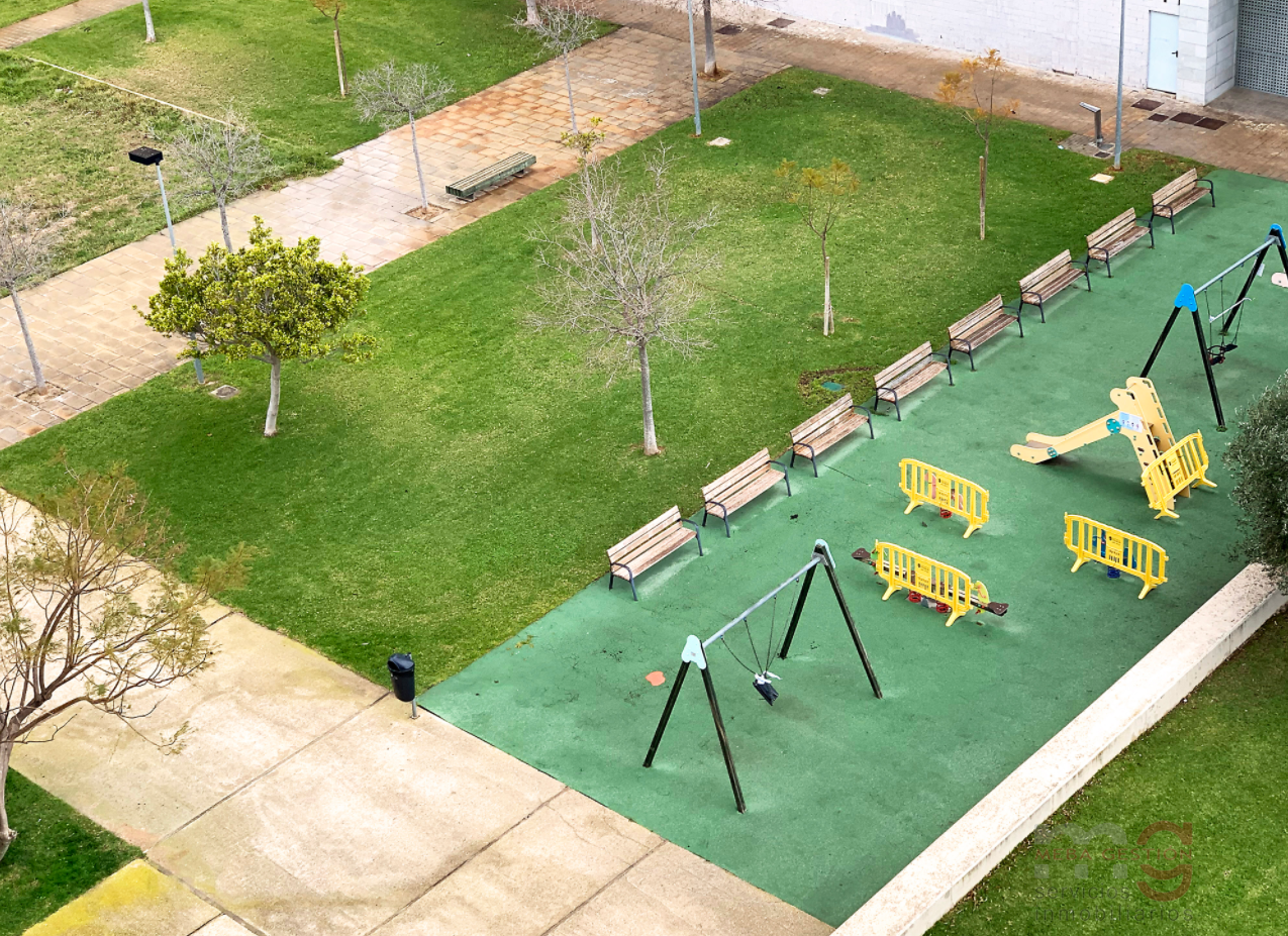 For sale of apartment in Vinaròs