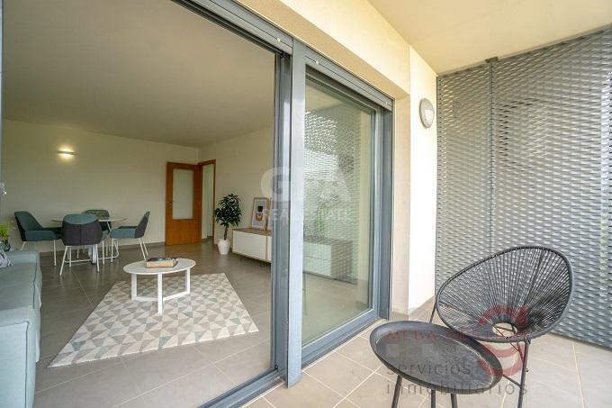 For sale of apartment in Vinaròs