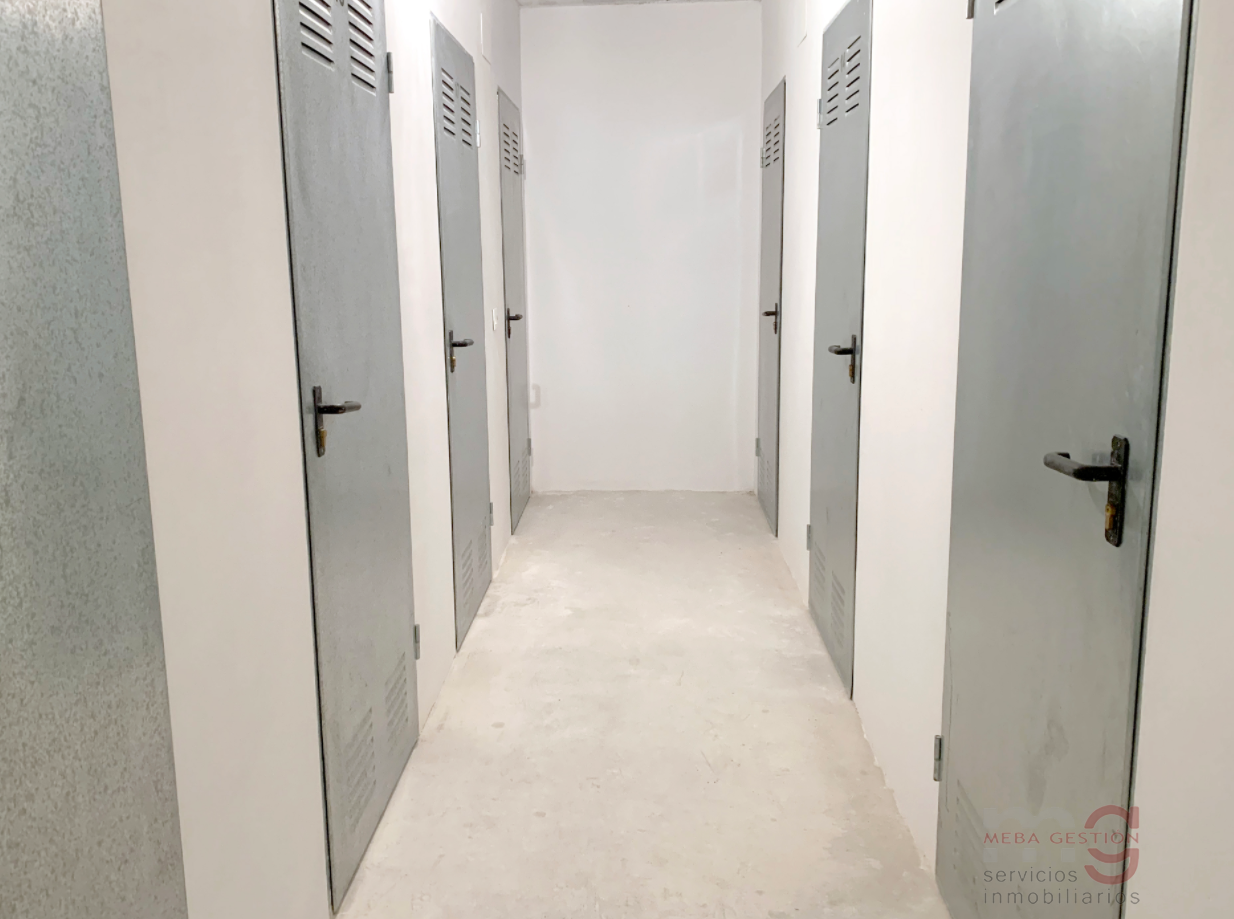 For sale of apartment in Vinaròs