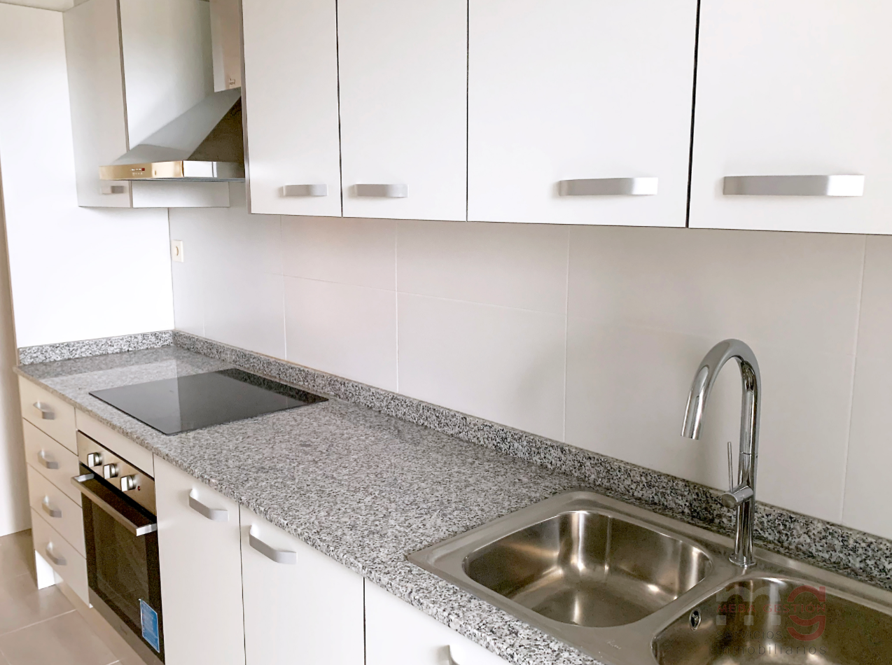 For sale of apartment in Vinaròs