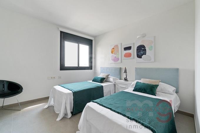 For sale of apartment in Vinaròs
