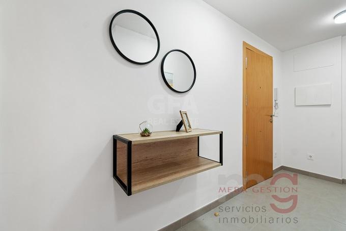 For sale of apartment in Vinaròs