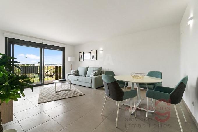 For sale of apartment in Vinaròs