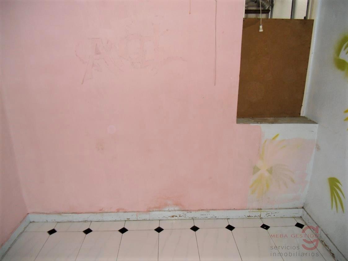 For sale of apartment in Burriana