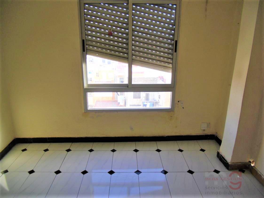 For sale of apartment in Burriana